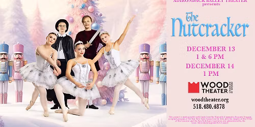 ABT Presents: The Nutcracker 2025