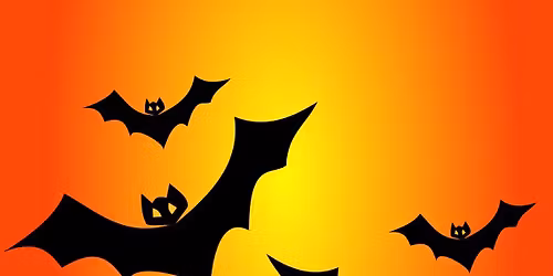 Halloweendisco Havisevan koululla