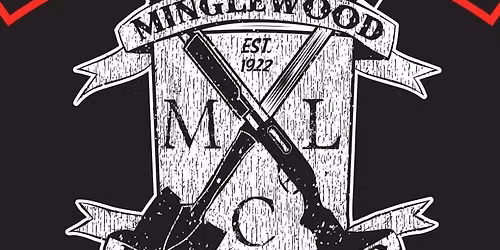 Minglewood Labor Camp @ Patina Porch