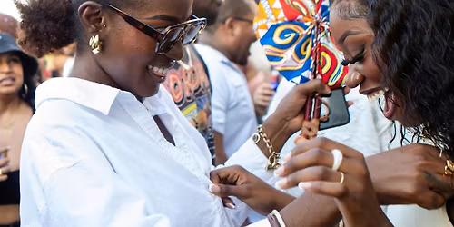 THE AFROBEATS DAY PARTY- VICE PARK