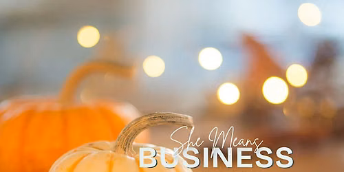 SMB Fall Networking event
