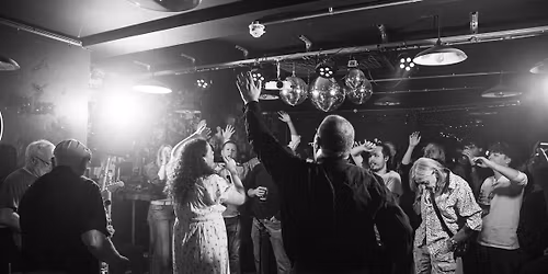 Live at The Orange Stage