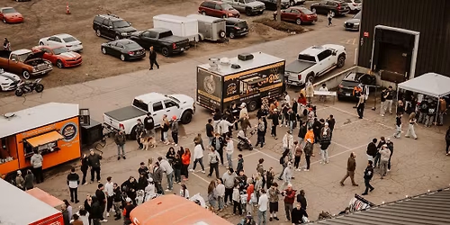 The Second Saturday Day Market (May 9th) 