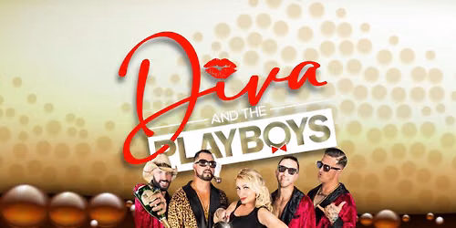 Diva and the Playboys @ Brass City Brewfest Waterbury, CT  9.12.26!