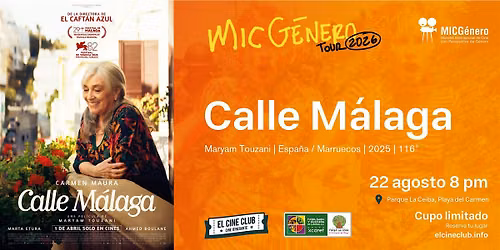 Calle M\u00e1laga