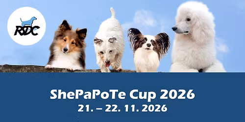ShePaPoTe Cup 2026