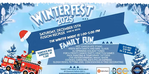 Winterfest