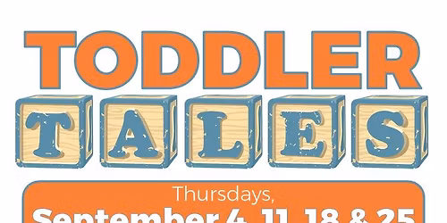 Toddler Tales