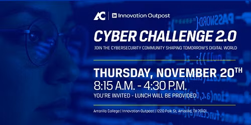 CyberChallenge 2.0