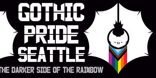 The 2026 Gothic Pride Seattle Pageant