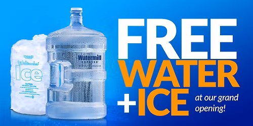 Grand Opening in Waco, TX!