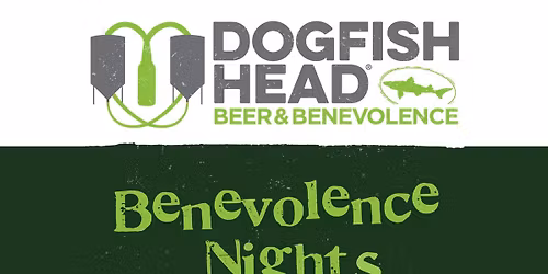 Benevolence Night - Rehoboth Beach Film Society