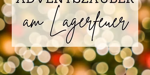 Adventszauber