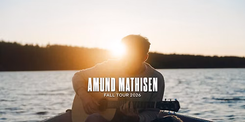 Amund Mathisen \/\/ Teateret