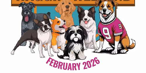 Waggin' Weekend- Old Town's Dog Festival