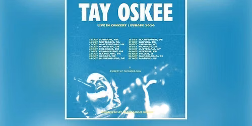 Tay Oskee