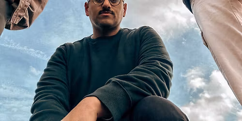 Initiate \/ Supernova \/ Beyond | The Golden Lion, Bristol