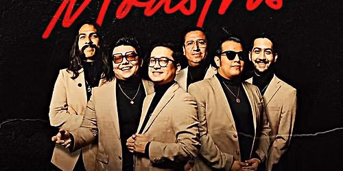 Amsterdam BeatClub, feat. Los Moustros del Espacio Exterior (MEX) & dj's!