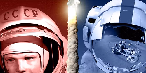Dawn of the Space Age