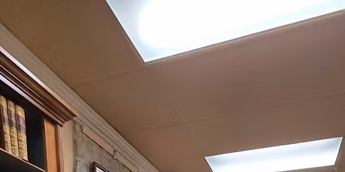 Authors Meet & Greet