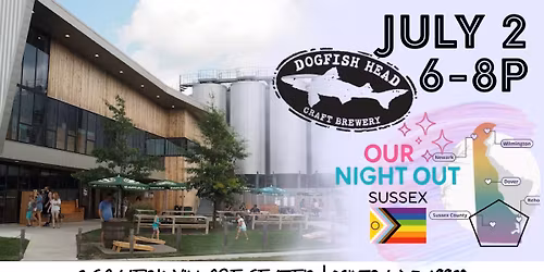 ONO Sussex: JULY @ Milton Dogfish