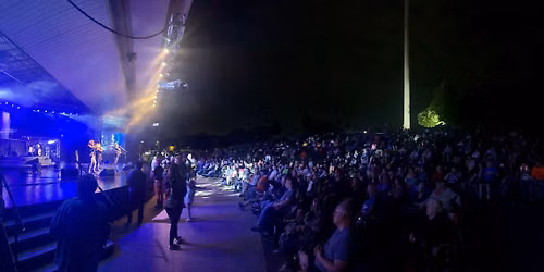 Classical Blast Summer Night in Schaumburg 