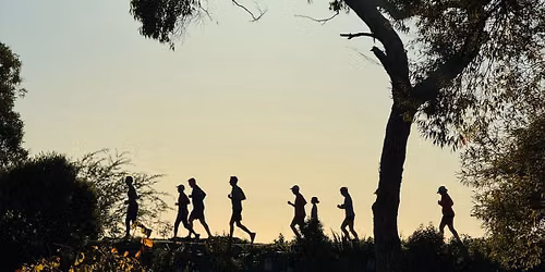 Motueka Beach Reserve parkrun