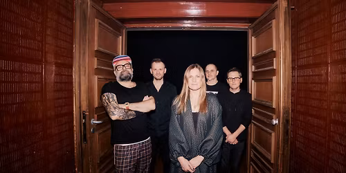 KONCERT | MIKROMUSIC | Nie umiem ta\u0144czy\u0107 tour 