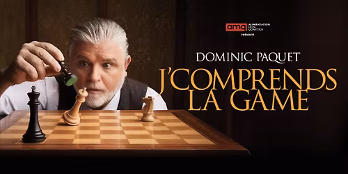 COMPLET \u2b50\ufe0f Dominic Paquet | Sorel-Tracy