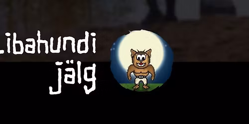 Libahundi sügisrogain: 100 kp jaht Võerdlas