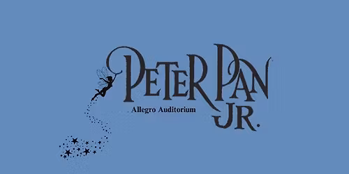 Peter Pan JR