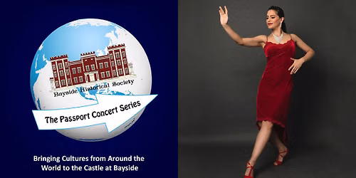 Argentine Tango Class and Performance
