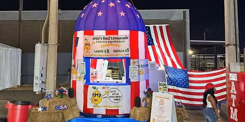International Soap Box Derby