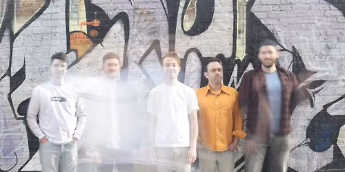 Street Dove with Ashe B