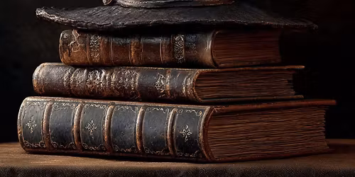 Witch Social and Book Swap