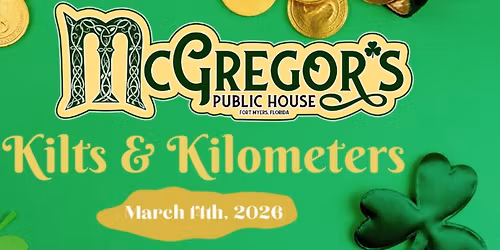 McGregor's Kilts & Kilometers