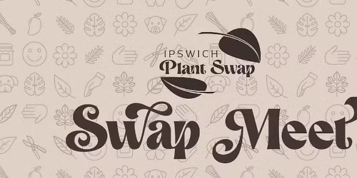 June Swap Meet