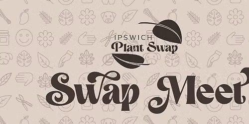 June Swap Meet