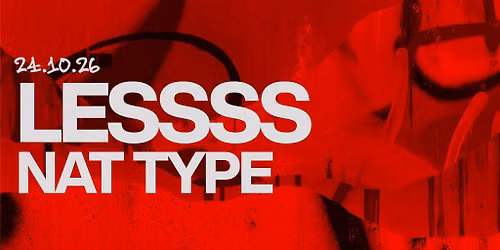 block x Influence: LESSSS