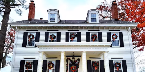 Christmas at Stokelan Festival