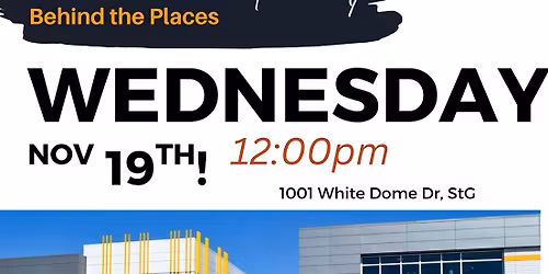 435 Connect Meet-Up \u2013 Career Tech High School