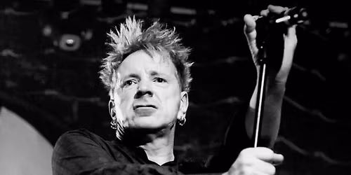PUBLIC IMAGE LIMITED | Enmore Theatre, Sydney
