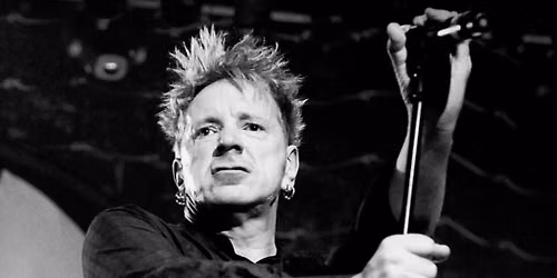 PUBLIC IMAGE LIMITED | Enmore Theatre, Sydney