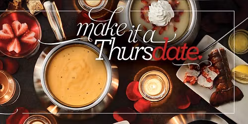 Endless Fondue