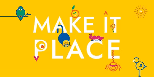 Make it Place: Shapeshifting