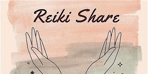 Reiki Share
