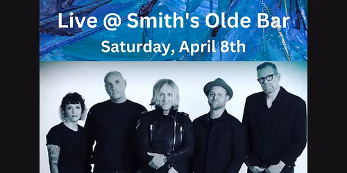 Flickerstick at Granada Theater Dallas