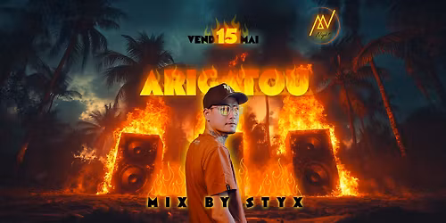 MV - A R I G A T \u2742 U \u2718 STYX \ud83d\udd25
