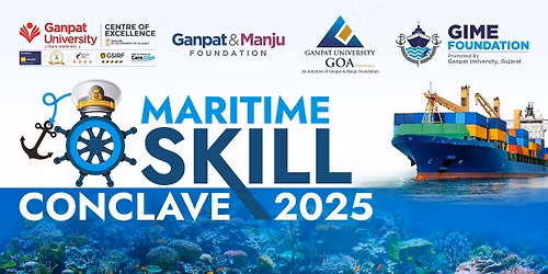 Maritime Skill Conclave 2025