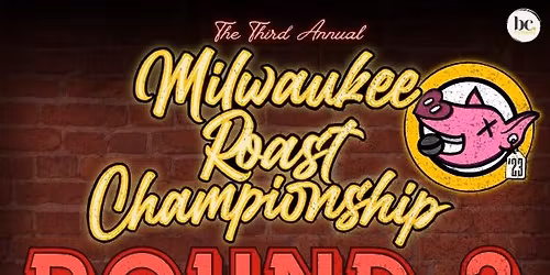 Milwaukee Roast Championship: Round 2